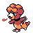 Magby (magby) game sprite