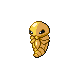 Kakuna (kakuna) game sprite