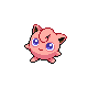 Jigglypuff (jigglypuff) game sprite