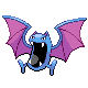 Golbat (golbat) game sprite