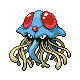 Tentacruel (tentacruel) game sprite