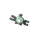 Magnemite (magnemite) game sprite