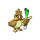 Farfetch'd (farfetch-d) game sprite
