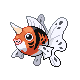 Seaking (seaking) game sprite