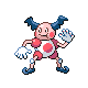 Mr. Mime (mr-mime) game sprite