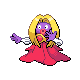 Jynx (jynx) game sprite
