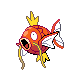Magikarp (magikarp) game sprite