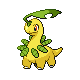Bayleef (bayleef) game sprite