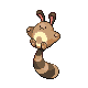 Sentret (sentret) game sprite