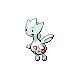 Togetic (togetic) game sprite