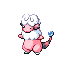 Flaaffy (flaaffy) game sprite