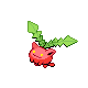 Hoppip (hoppip) game sprite