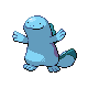 Quagsire (quagsire) game sprite