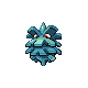 Pineco (pineco) game sprite