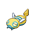 Dunsparce (dunsparce) game sprite