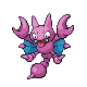 Gligar (gligar) game sprite