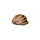 Swinub (swinub) game sprite