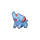Phanpy (phanpy) game sprite