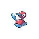 Porygon2 (porygon2) game sprite