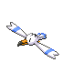 Wingull (wingull) game sprite