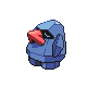 Nosepass (nosepass) game sprite