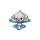 Meditite (meditite) game sprite