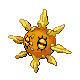 Solrock (solrock) game sprite