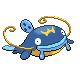 Whiscash (whiscash) game sprite