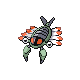 Anorith (anorith) game sprite
