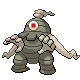Dusclops (dusclops) game sprite