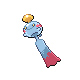 Chimecho (chimecho) game sprite