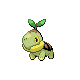 Turtwig (turtwig) game sprite