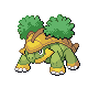 Grotle (grotle) game sprite