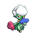 Roserade (roserade) game sprite