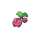 Cherubi (cherubi) game sprite
