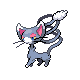 Glameow (glameow) game sprite
