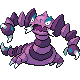 Drapion (drapion) game sprite