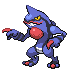 Toxicroak (toxicroak) game sprite