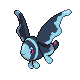 Lumineon (lumineon) game sprite
