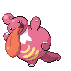 Lickilicky (lickilicky) game sprite