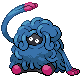 Tangrowth (tangrowth) game sprite