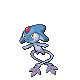 Azelf (azelf) game sprite