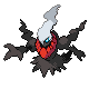 Darkrai (darkrai) game sprite