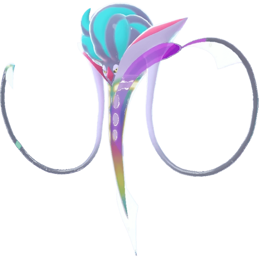 Malamar Mega (malamar) game sprite