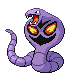 Arbok (arbok) game sprite