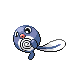 Poliwag (poliwag) game sprite