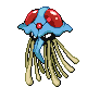 Tentacruel (tentacruel) game sprite