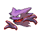 Haunter (haunter) game sprite