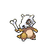 Cubone (cubone) game sprite