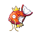 Magikarp (magikarp) game sprite